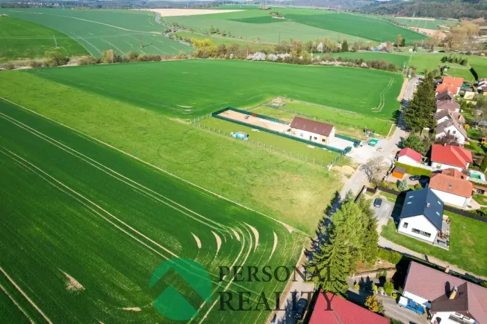 Prodej pozemku pro bydlení, Chyňava, Za Humny, 1500 m2
