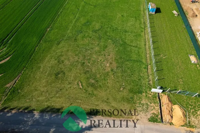 Prodej pozemku pro bydlení, Chyňava, Za Humny, 1500 m2