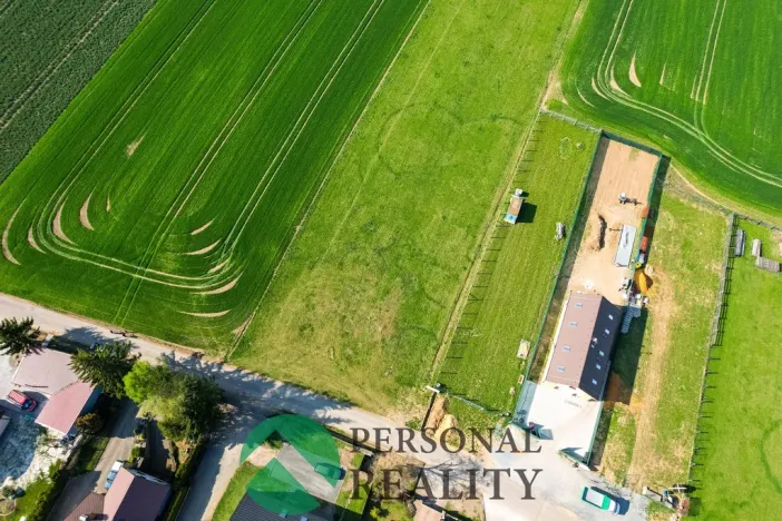 Prodej pozemku pro bydlení, Chyňava, Za Humny, 1500 m2