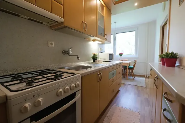 Pronájem bytu 2+1, Uherský Brod, Revoluční, 64 m2