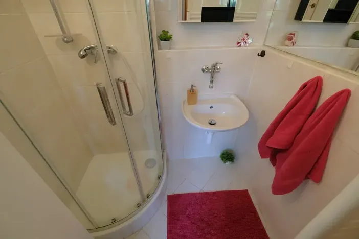 Pronájem bytu 2+1, Uherský Brod, Revoluční, 64 m2