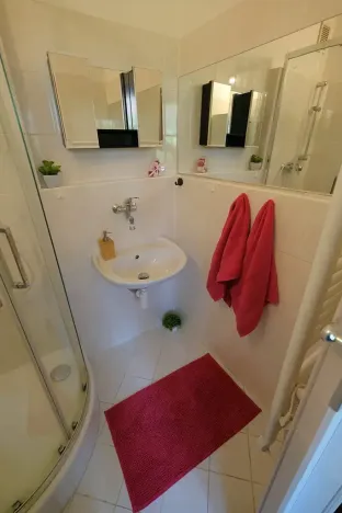 Pronájem bytu 2+1, Uherský Brod, Revoluční, 64 m2