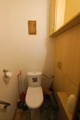 Pronájem bytu 2+1, Uherský Brod, Revoluční, 64 m2