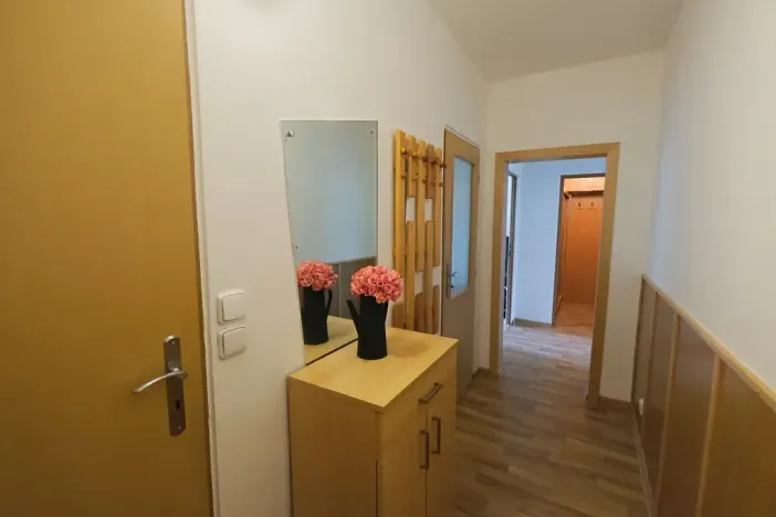 Pronájem bytu 2+1, Uherský Brod, Revoluční, 64 m2