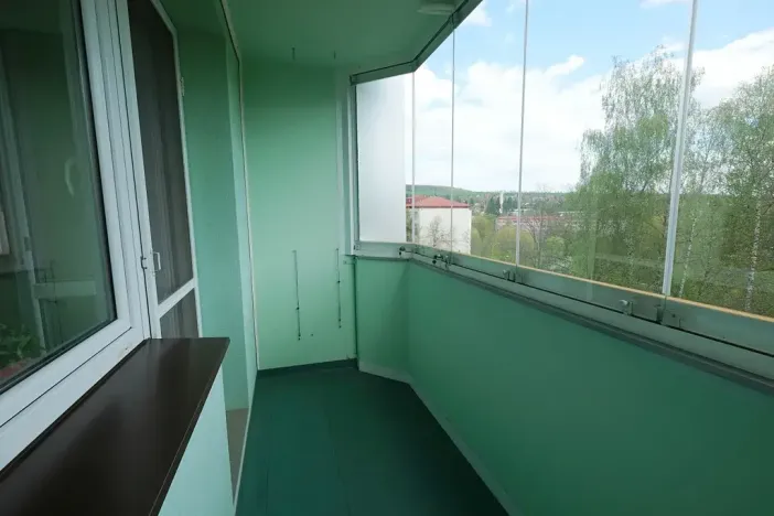 Pronájem bytu 2+1, Uherský Brod, Revoluční, 64 m2