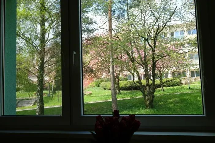 Pronájem bytu 2+1, Uherský Brod, Revoluční, 64 m2