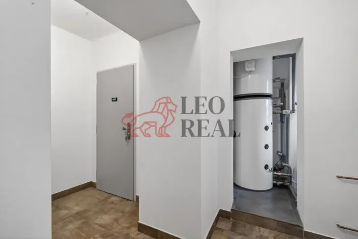 Prodej bytu 3+kk, Libčice nad Vltavou, Letecká, 68 m2