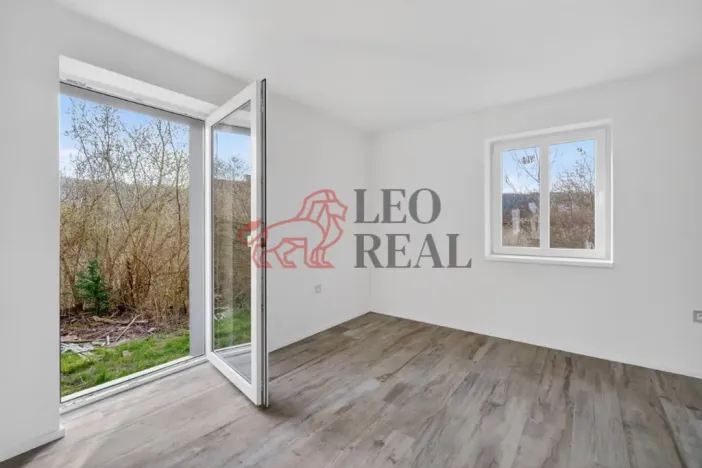 Prodej bytu 3+kk, Libčice nad Vltavou, Letecká, 68 m2