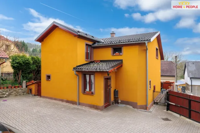 Prodej rodinného domu, Poříčí nad Sázavou, Bálkovická, 258 m2