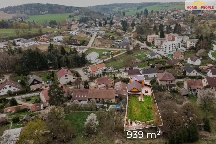 Prodej rodinného domu, Poříčí nad Sázavou, Bálkovická, 258 m2