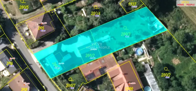 Prodej rodinného domu, Poříčí nad Sázavou, Bálkovická, 258 m2