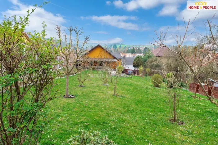 Prodej rodinného domu, Poříčí nad Sázavou, Bálkovická, 258 m2