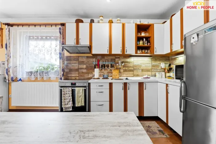 Prodej rodinného domu, Poříčí nad Sázavou, Bálkovická, 258 m2