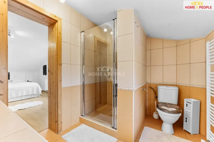 Prodej rodinného domu, Poříčí nad Sázavou, Bálkovická, 258 m2