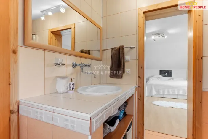 Prodej rodinného domu, Poříčí nad Sázavou, Bálkovická, 258 m2