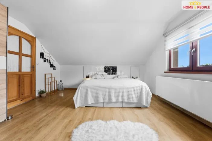 Prodej rodinného domu, Poříčí nad Sázavou, Bálkovická, 258 m2