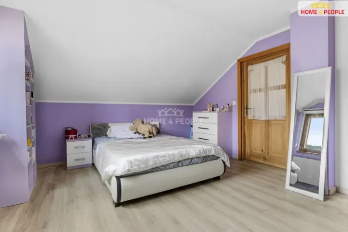 Prodej rodinného domu, Poříčí nad Sázavou, Bálkovická, 258 m2
