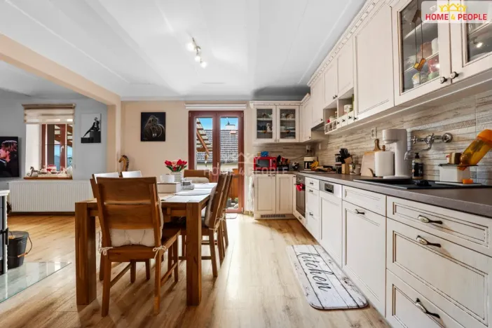 Prodej rodinného domu, Poříčí nad Sázavou, Bálkovická, 258 m2