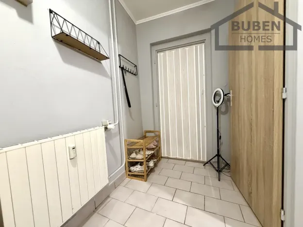 Pronájem obchodního prostoru, Tachov, Husitská, 22 m2