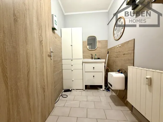 Pronájem obchodního prostoru, Tachov, Husitská, 22 m2