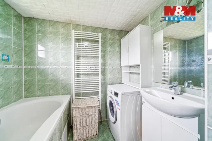 Prodej rodinného domu, Rudoltice, 224 m2