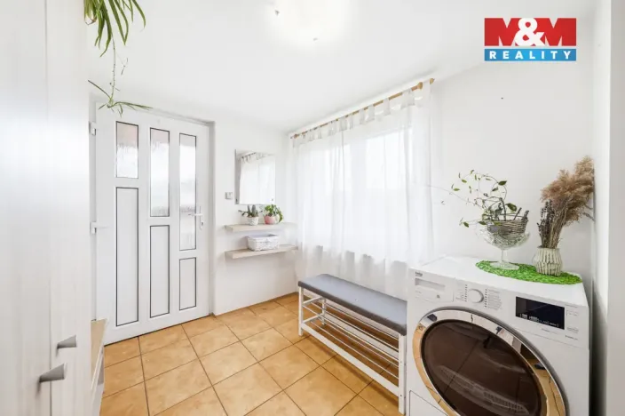 Prodej rodinného domu, Rudoltice, 224 m2