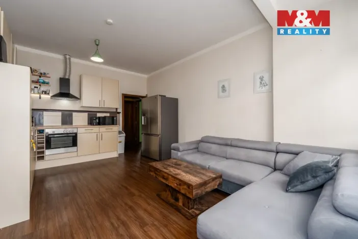 Prodej bytu 4+kk, České Budějovice - České Budějovice 3, Čéčova, 79 m2