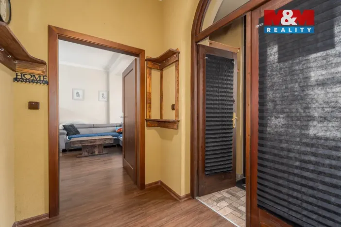 Prodej bytu 4+kk, České Budějovice - České Budějovice 3, Čéčova, 79 m2