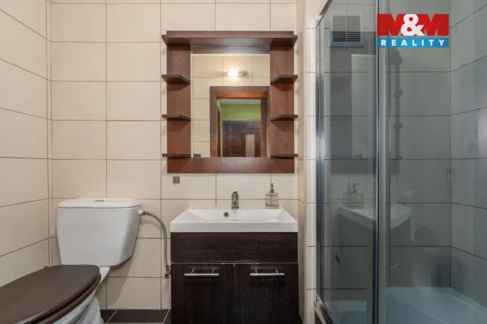 Prodej bytu 4+kk, České Budějovice - České Budějovice 3, Čéčova, 79 m2