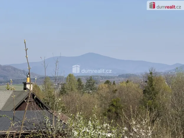 Prodej pozemku, Trojanovice, 2929 m2