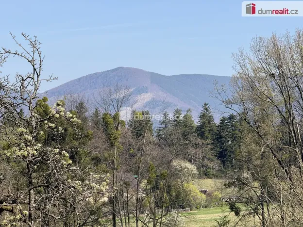 Prodej pozemku, Trojanovice, 2929 m2