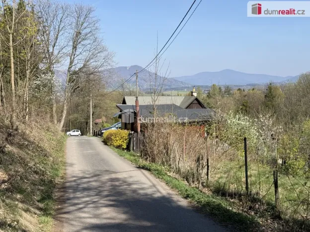 Prodej pozemku, Trojanovice, 2929 m2