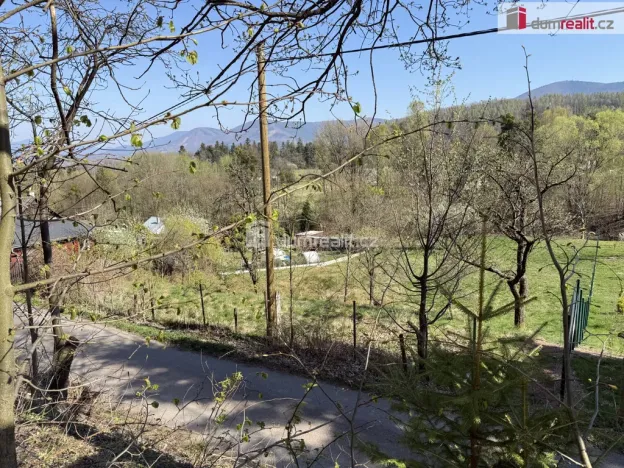 Prodej pozemku, Trojanovice, 2929 m2