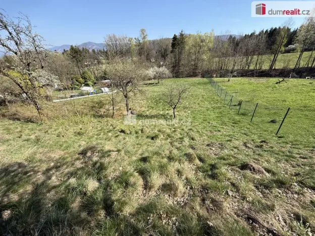 Prodej pozemku, Trojanovice, 2929 m2