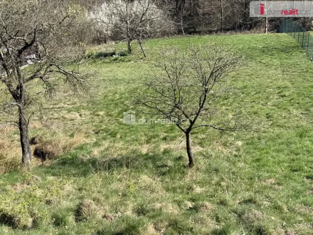 Prodej pozemku, Trojanovice, 2929 m2