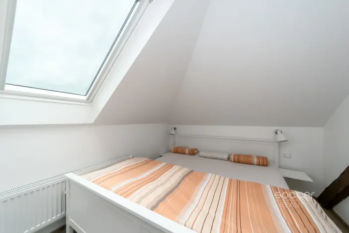 Pronájem bytu 2+kk, Mladá Boleslav - Mladá Boleslav II, Mackova, 60 m2