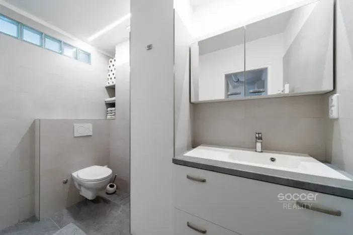 Pronájem bytu 2+kk, Mladá Boleslav - Mladá Boleslav II, Mackova, 60 m2