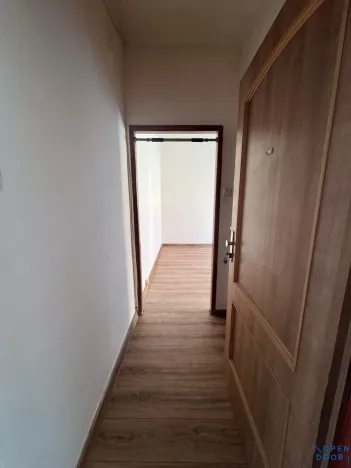 Pronájem bytu 1+kk, Jirkov, Osvobození, 21 m2