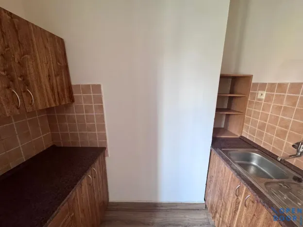 Pronájem bytu 1+kk, Jirkov, Osvobození, 21 m2