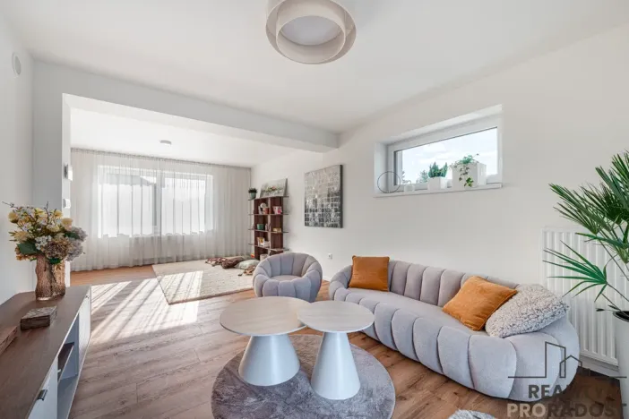 Prodej vily, Říčany - Radošovice, 229 m2