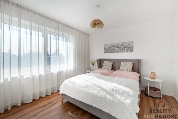 Prodej vily, Říčany - Radošovice, 229 m2