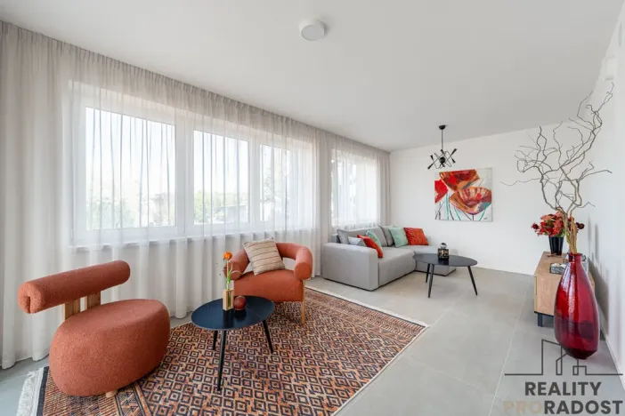 Prodej vily, Říčany - Radošovice, 229 m2