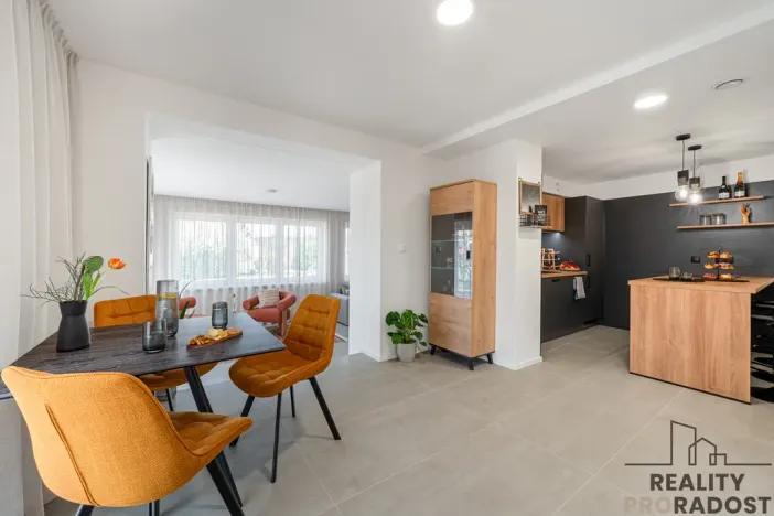 Prodej vily, Říčany - Radošovice, 229 m2