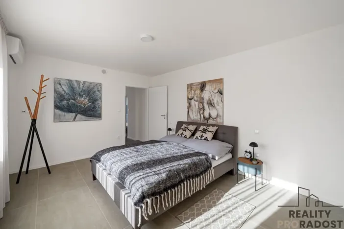 Prodej vily, Říčany - Radošovice, 229 m2