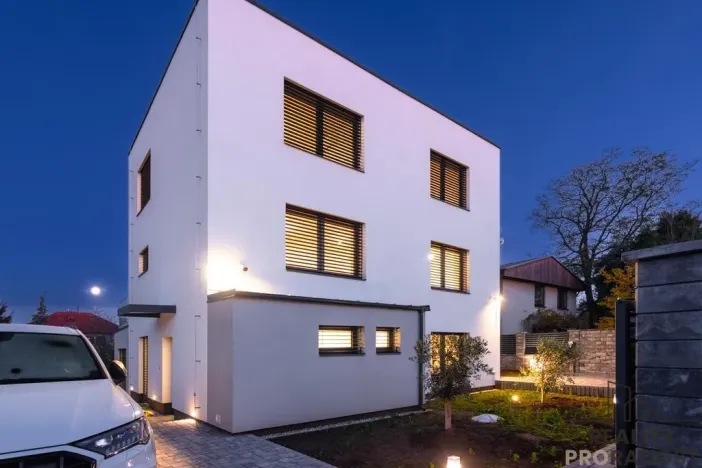 Prodej vily, Říčany - Radošovice, 229 m2