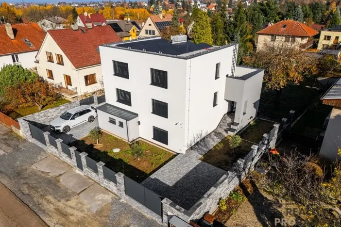 Prodej vily, Říčany - Radošovice, 229 m2