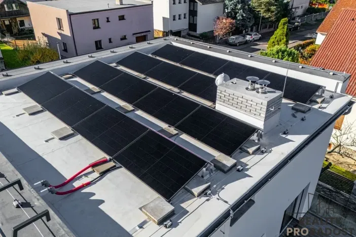 Prodej vily, Říčany - Radošovice, 229 m2