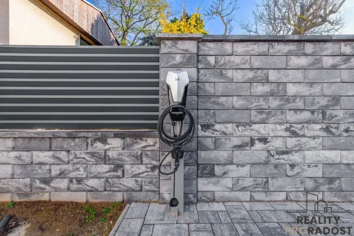 Prodej vily, Říčany - Radošovice, 229 m2