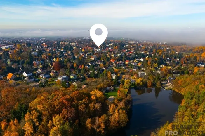 Prodej vily, Říčany - Radošovice, 229 m2