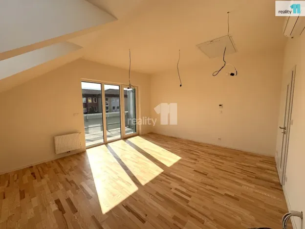 Pronájem bytu 2+kk, Dobřichovice, Pražská, 54 m2